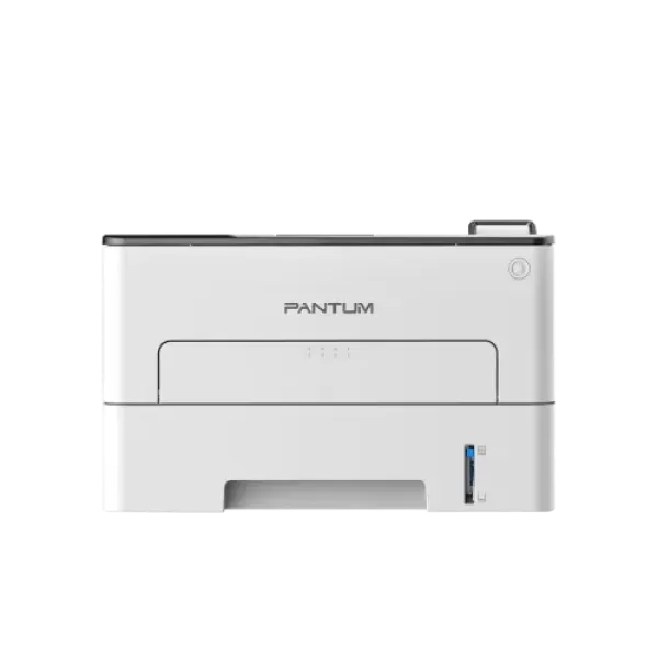 Pantum P3305DW Mono Laser Single Function Printer (33 PPM)